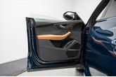 Thumbnail of 2021 Galaxy Blue Metallic Audi RS Q8