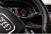 Thumbnail of 2021 Galaxy Blue Metallic Audi RS Q8