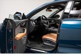 Thumbnail of 2021 Galaxy Blue Metallic Audi RS Q8