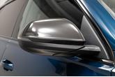 Thumbnail of 2021 Galaxy Blue Metallic Audi RS Q8