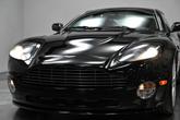 Thumbnail of 2006 Onyx Black Aston Martin V12 Vanquish