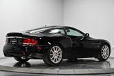 Thumbnail of 2006 Onyx Black Aston Martin V12 Vanquish