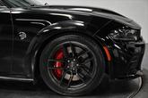 Thumbnail of 2023 Pitch Black Clear Coat Dodge Charger
