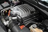 Thumbnail of 2023 Pitch Black Clear Coat Dodge Charger