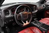 Thumbnail of 2023 Pitch Black Clear Coat Dodge Charger