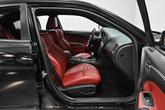 Thumbnail of 2023 Pitch Black Clear Coat Dodge Charger