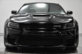 Thumbnail of 2023 Pitch Black Clear Coat Dodge Charger