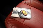 Thumbnail of 2023 Pitch Black Clear Coat Dodge Charger