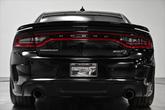 Thumbnail of 2023 Pitch Black Clear Coat Dodge Charger