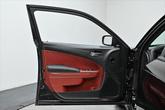 Thumbnail of 2023 Pitch Black Clear Coat Dodge Charger