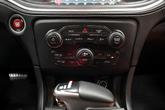 Thumbnail of 2023 Pitch Black Clear Coat Dodge Charger