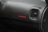 Thumbnail of 2023 Pitch Black Clear Coat Dodge Charger