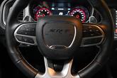 Thumbnail of 2023 Pitch Black Clear Coat Dodge Charger