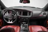 Thumbnail of 2023 Pitch Black Clear Coat Dodge Charger