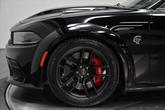 Thumbnail of 2023 Pitch Black Clear Coat Dodge Charger