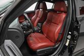 Thumbnail of 2023 Pitch Black Clear Coat Dodge Charger
