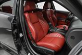 Thumbnail of 2023 Pitch Black Clear Coat Dodge Charger