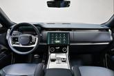 Thumbnail of 2023 Satin Bronze Land Rover Range Rover
