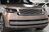 Thumbnail of 2023 Satin Bronze Land Rover Range Rover