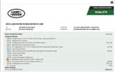 Thumbnail of 2023 Satin Bronze Land Rover Range Rover