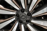 Thumbnail of 2023 Satin Bronze Land Rover Range Rover