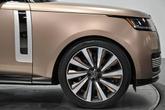 Thumbnail of 2023 Satin Bronze Land Rover Range Rover
