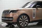 Thumbnail of 2023 Satin Bronze Land Rover Range Rover