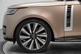 Thumbnail of 2023 Satin Bronze Land Rover Range Rover