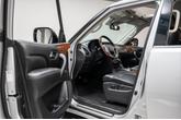 Thumbnail of 2019 Liquid Platinum INFINITI QX80