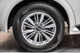 Thumbnail of 2019 Liquid Platinum INFINITI QX80