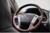 Thumbnail of 2019 Liquid Platinum INFINITI QX80