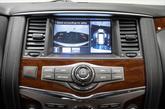Thumbnail of 2019 Liquid Platinum INFINITI QX80