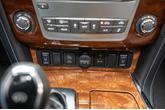 Thumbnail of 2019 Liquid Platinum INFINITI QX80