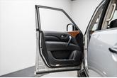 Thumbnail of 2019 Liquid Platinum INFINITI QX80