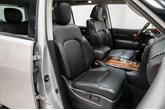 Thumbnail of 2019 Liquid Platinum INFINITI QX80