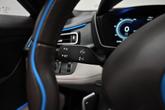 Thumbnail of 2019 Crystal White Pearl Metallic w/ BMW i Frozen Blue Accen BMW i8