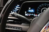 Thumbnail of 2023 Crystal White Tricoat Cadillac Escalade ESV