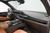Thumbnail of 2023 Crystal White Tricoat Cadillac Escalade ESV