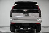 Thumbnail of 2023 Crystal White Tricoat Cadillac Escalade ESV