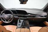 Thumbnail of 2023 Crystal White Tricoat Cadillac Escalade ESV