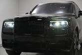 Thumbnail of 2019 Black Diamond/ Gray Two Tone Rolls-Royce Cullinan