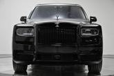Thumbnail of 2019 Black Diamond/ Gray Two Tone Rolls-Royce Cullinan