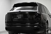 Thumbnail of 2019 Black Diamond/ Gray Two Tone Rolls-Royce Cullinan