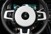 Thumbnail of 2019 Black Diamond/ Gray Two Tone Rolls-Royce Cullinan