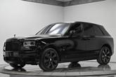 Thumbnail of 2019 Black Diamond/ Gray Two Tone Rolls-Royce Cullinan