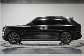 Thumbnail of 2019 Black Diamond/ Gray Two Tone Rolls-Royce Cullinan