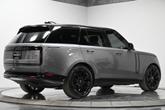 Thumbnail of 2023 Eiger Grey Metallic Land Rover Range Rover