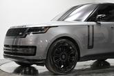 Thumbnail of 2023 Eiger Grey Metallic Land Rover Range Rover
