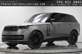 Photo of 2023 Eiger Grey Metallic Land Rover Range Rover