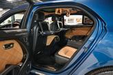 Thumbnail of 2016 Marlin Blue Bentley Mulsanne